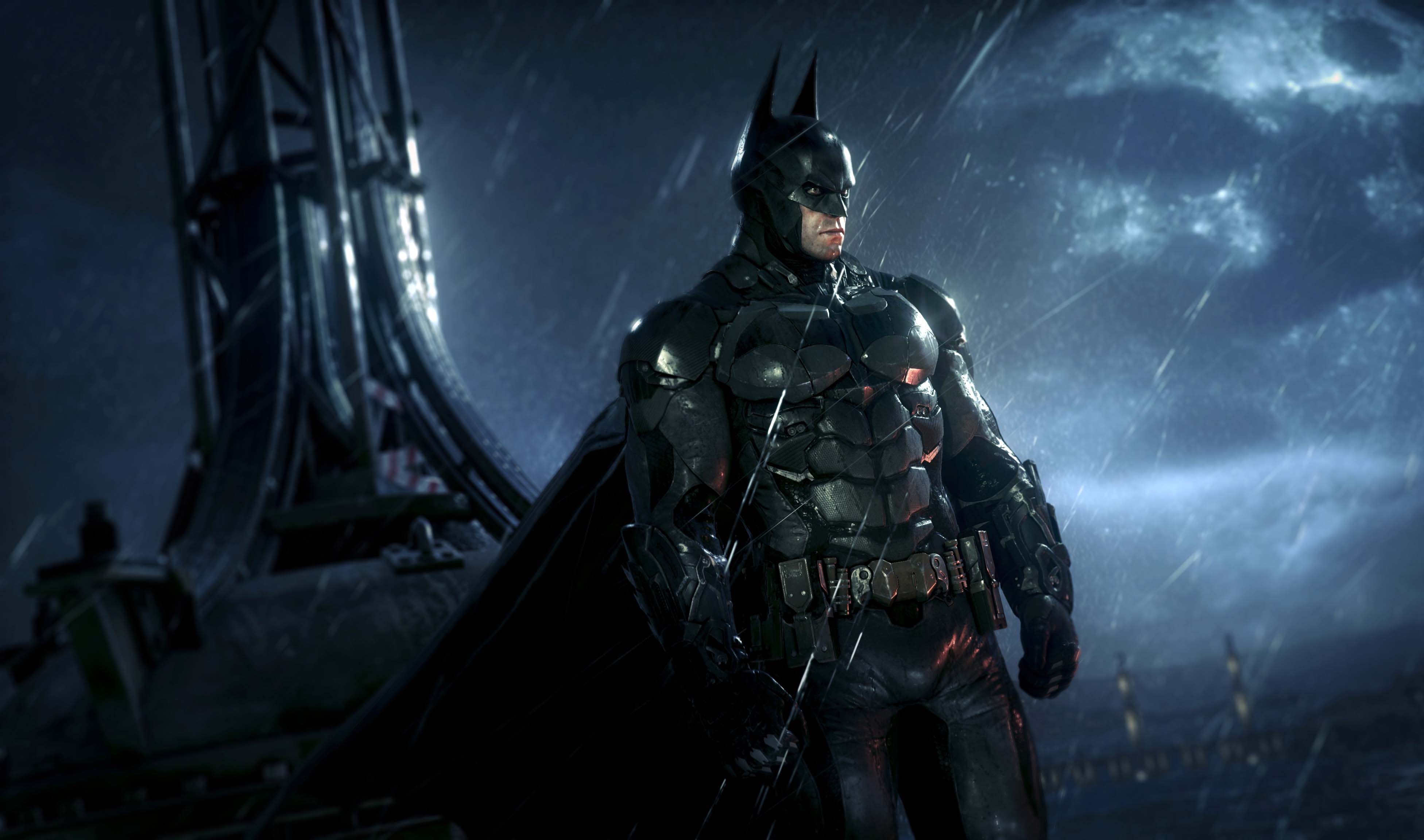 how to download batman arkham knight for pc free